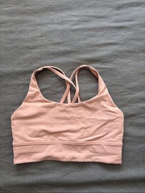 Lululemon energy bra - size 8